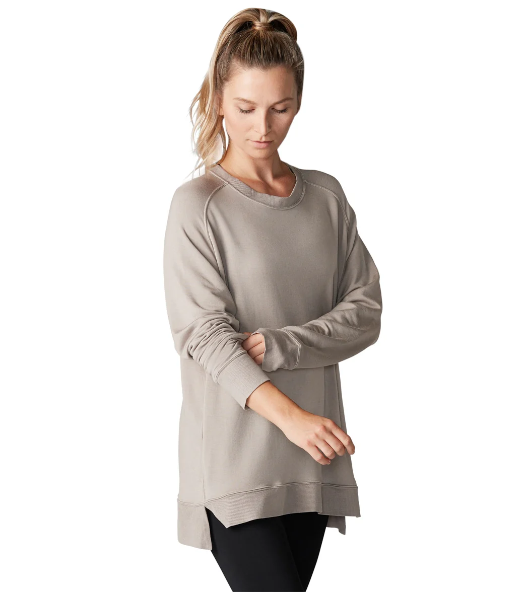 Tavi Cozy Sweatshirt
