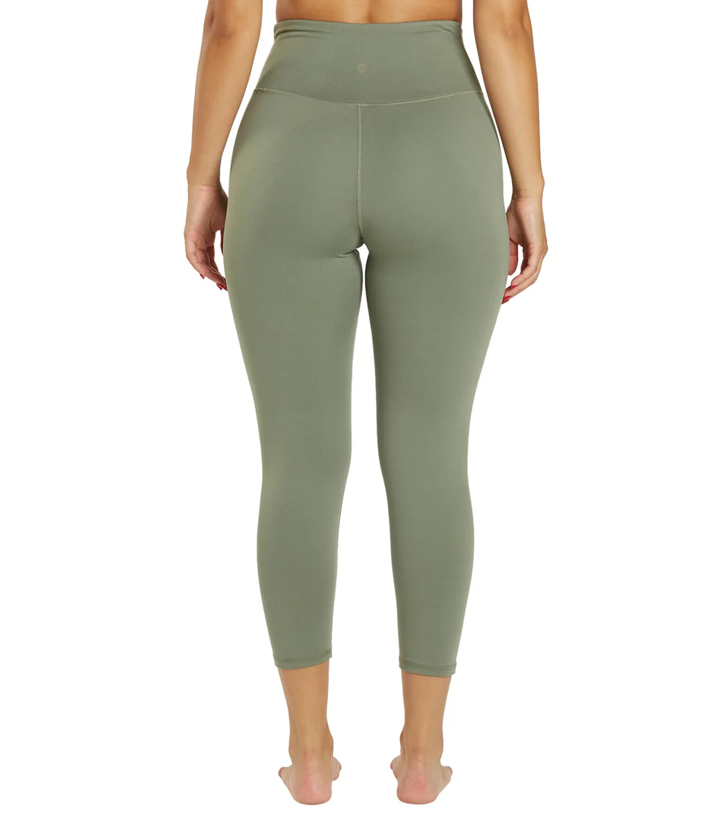 Balance Collection Easy Crossover Capri