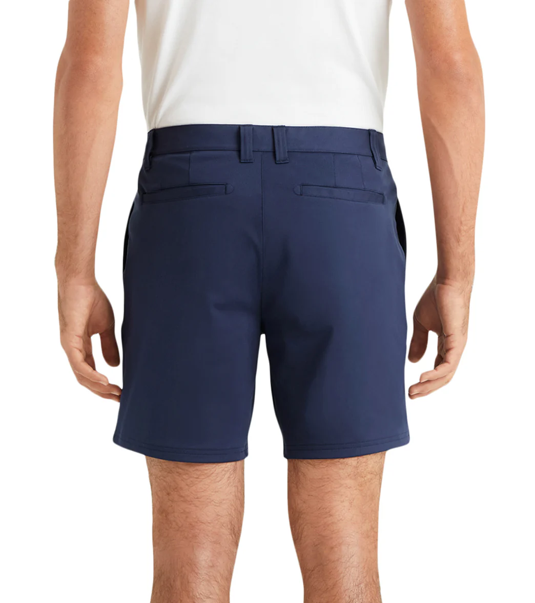 Rhone 7 Commuter Short