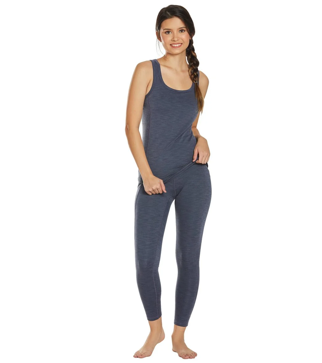prAna Becksa 7/8 Yoga Leggings