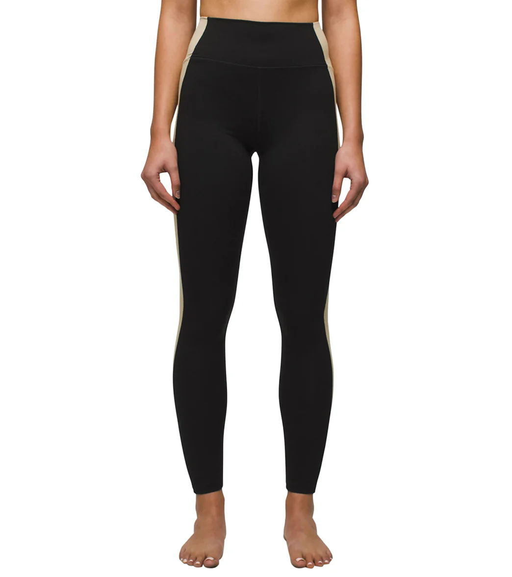 prAna Heavana Hot Spell Legging
