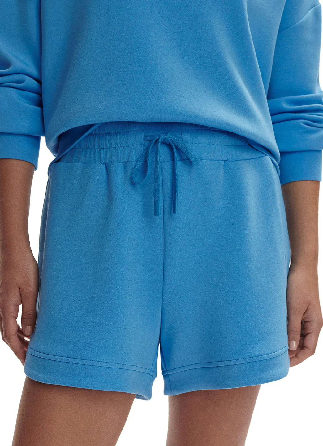 Varley Ollie High Rise 3.5 Short