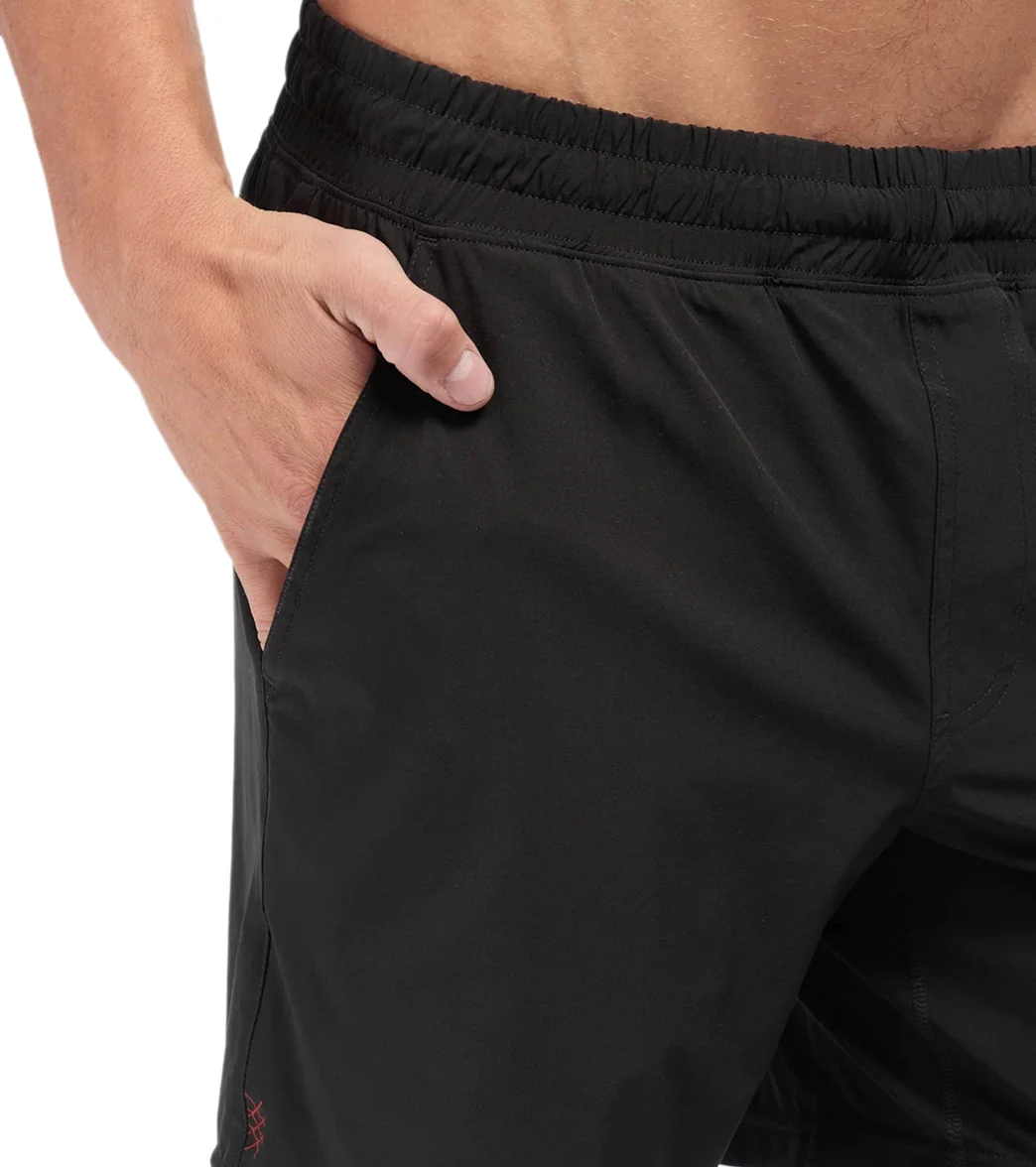 Rhone Men's 7 Mako Shorts Unlined