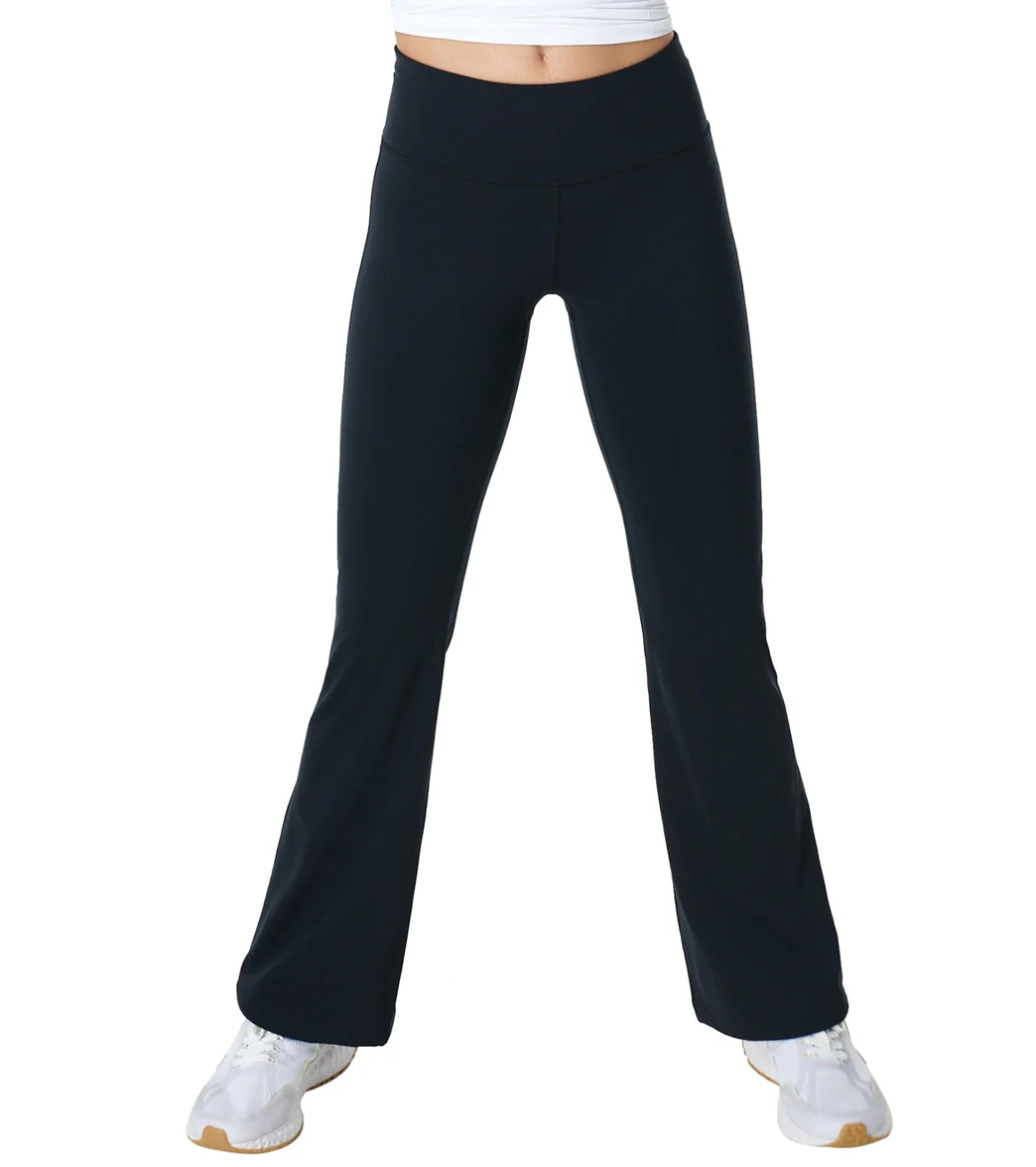 Sweaty Betty Power 32 Kick Flare Workout Trousers