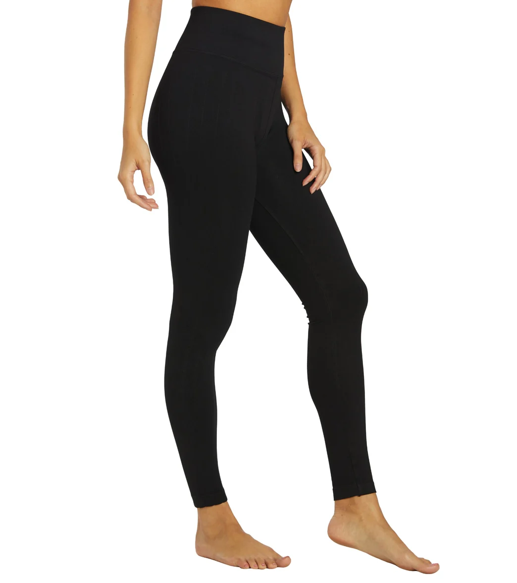 NUX High Waisted Mesa Yoga Leggings