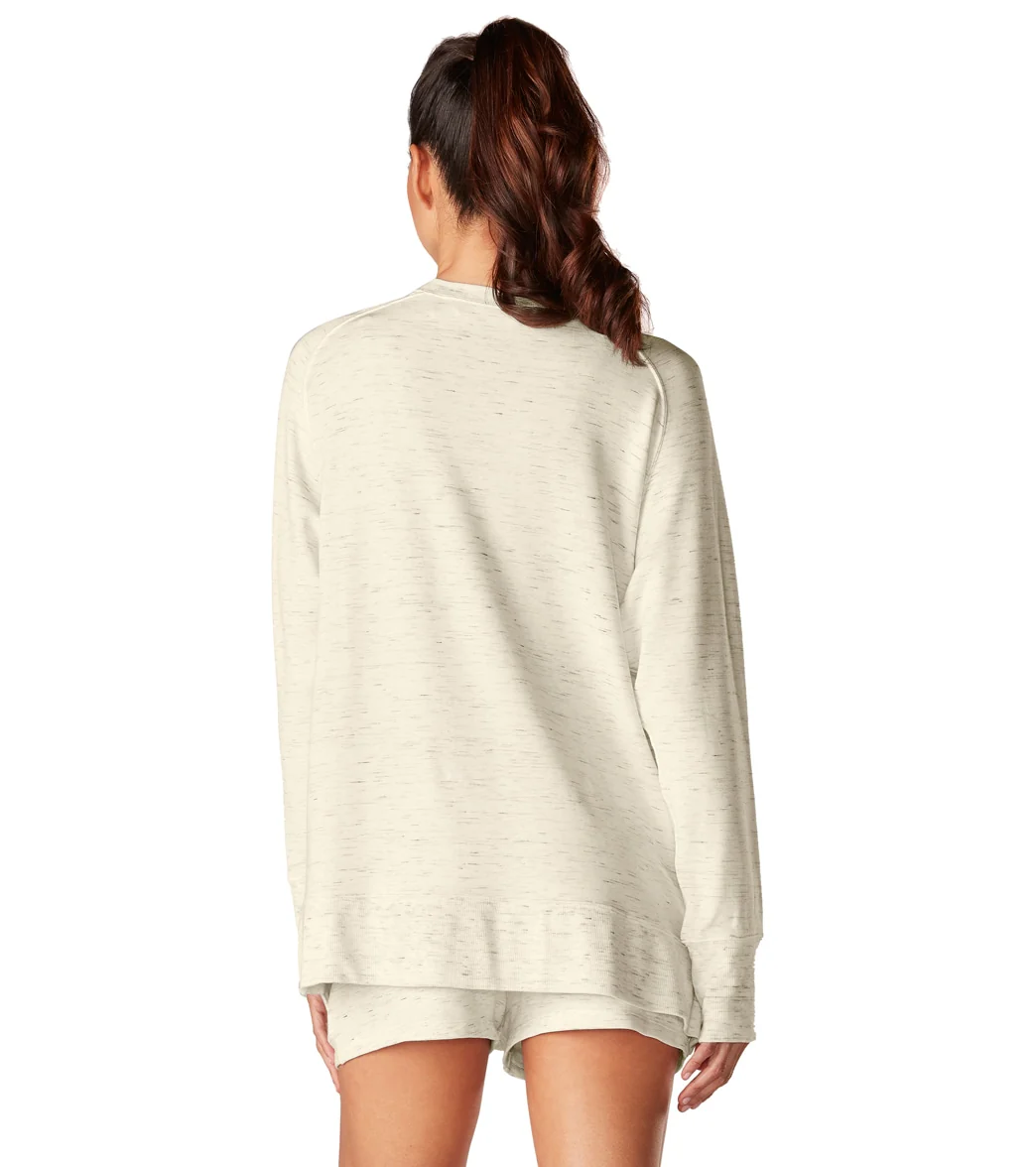 Tavi Cozy Sweatshirt