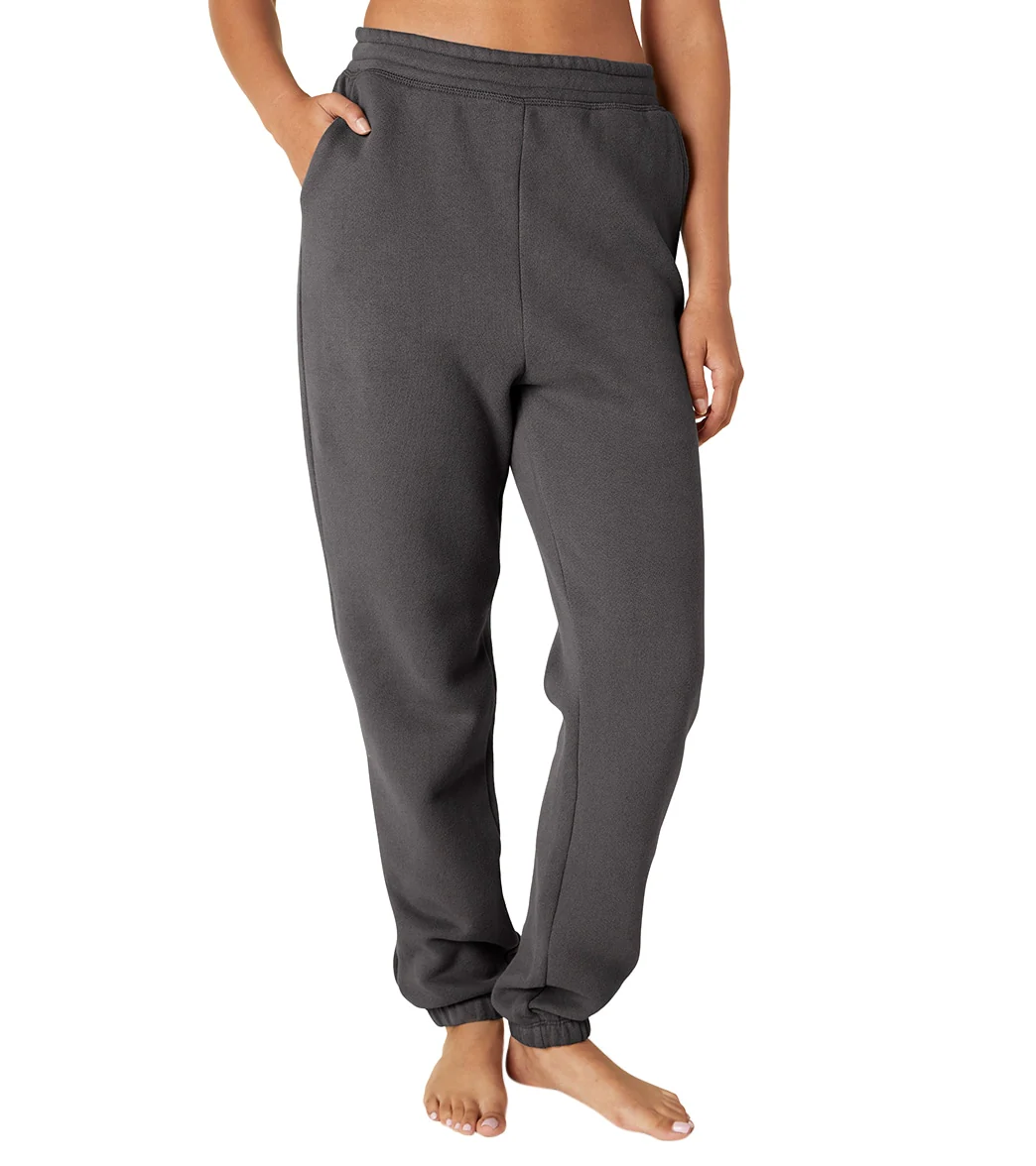 Beyond Yoga WFH Fleece Sweatpant