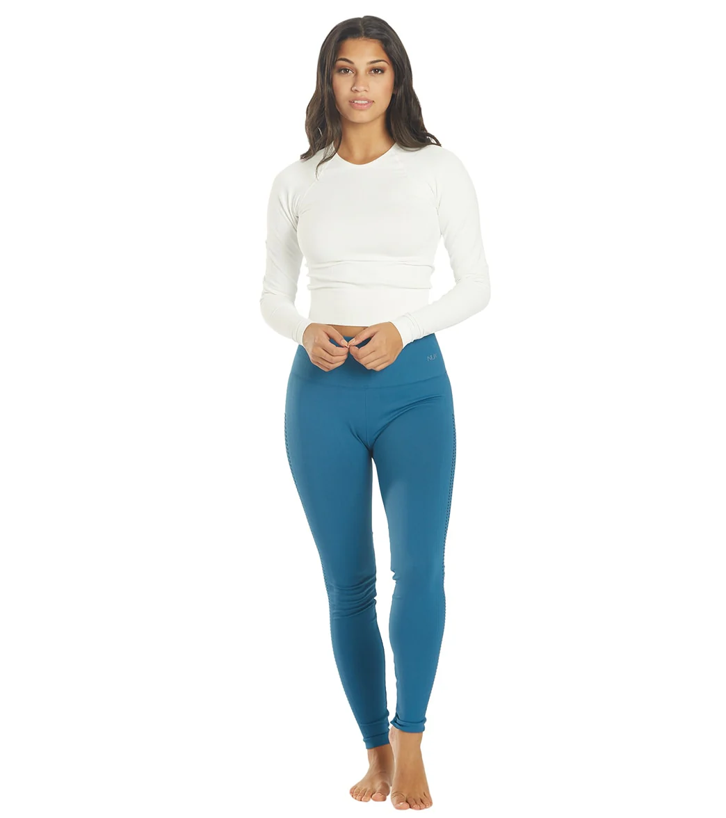 NUX One By One Long Sleeve