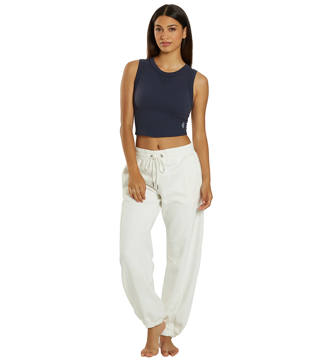 Free People Sprint to the Finish Pant