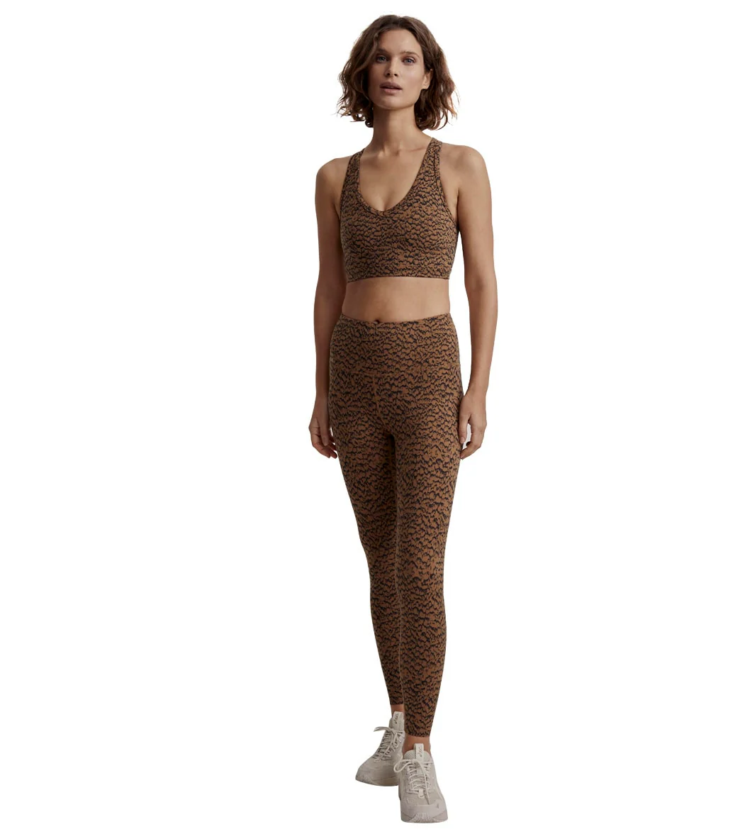 Varley Let's Move Park Bra