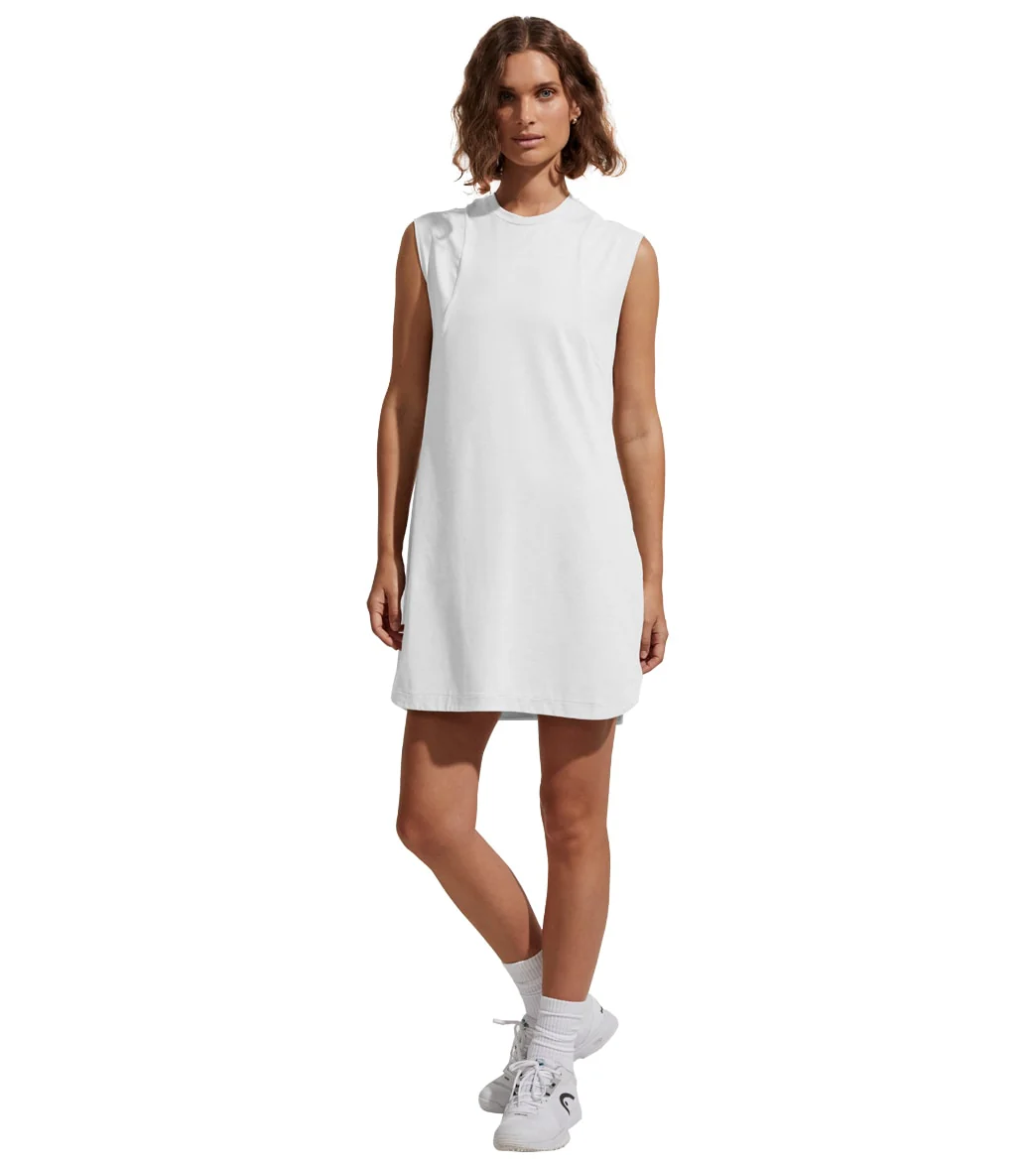 Varley Naples Dress 34