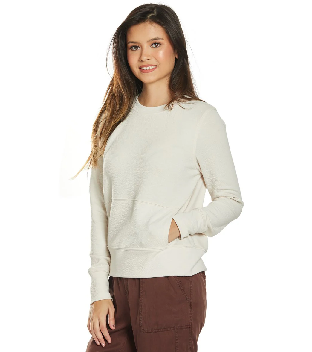 prAna Sunrise Sweatshirt