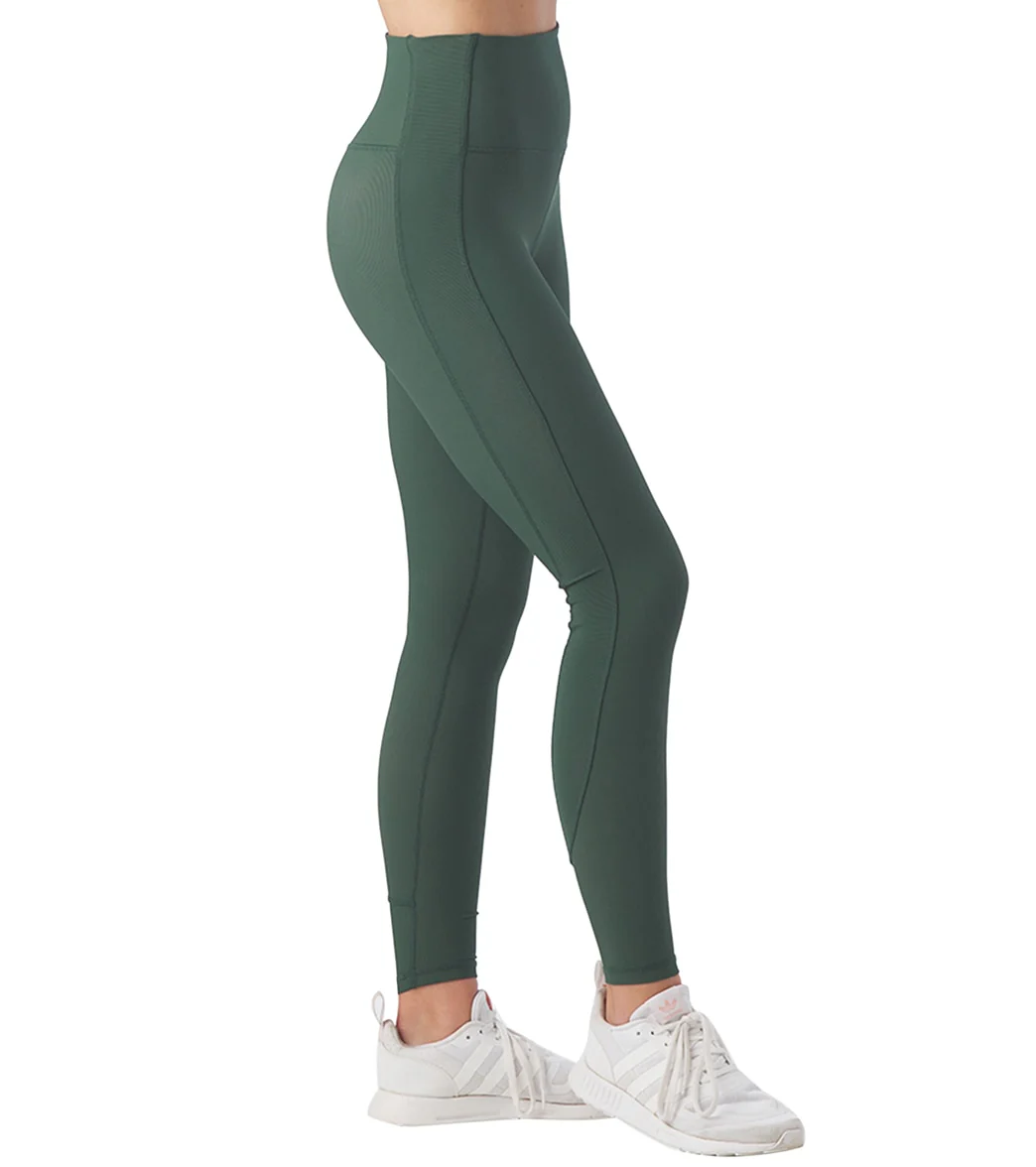 Glyder Directional Legging