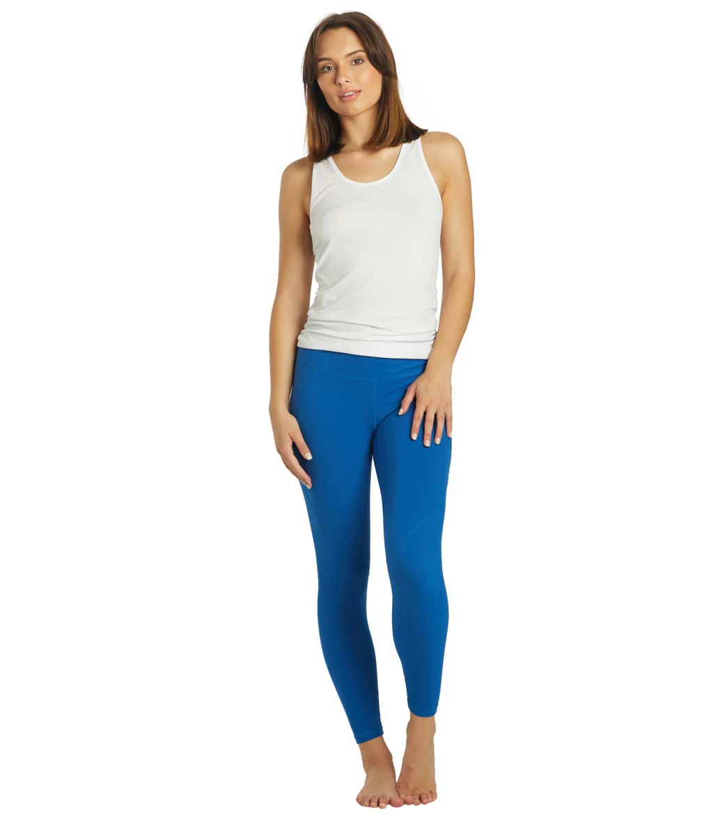 Sweaty Betty Athlete Seamless Workout Tank
