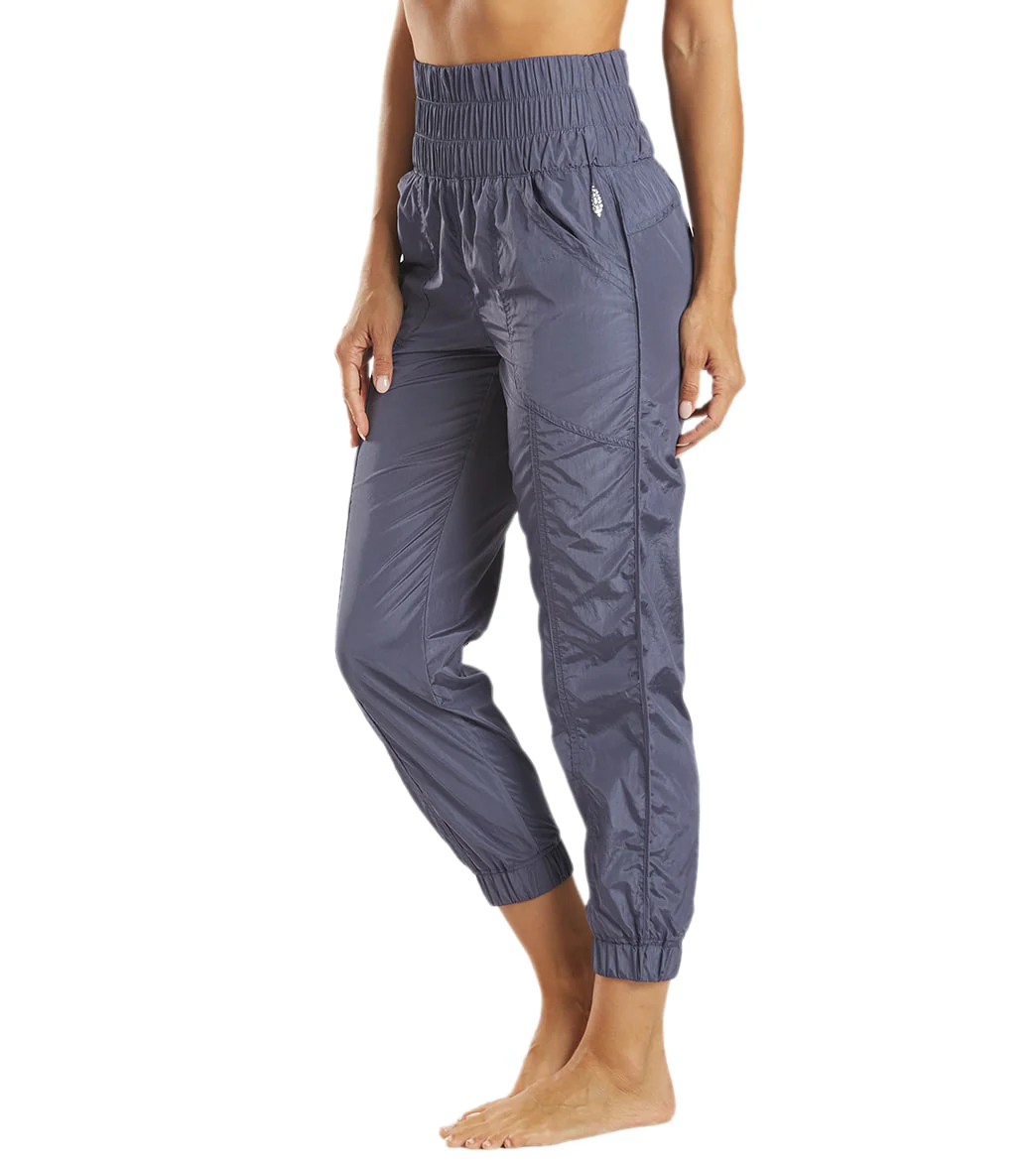 Free People The Way Home Joggers