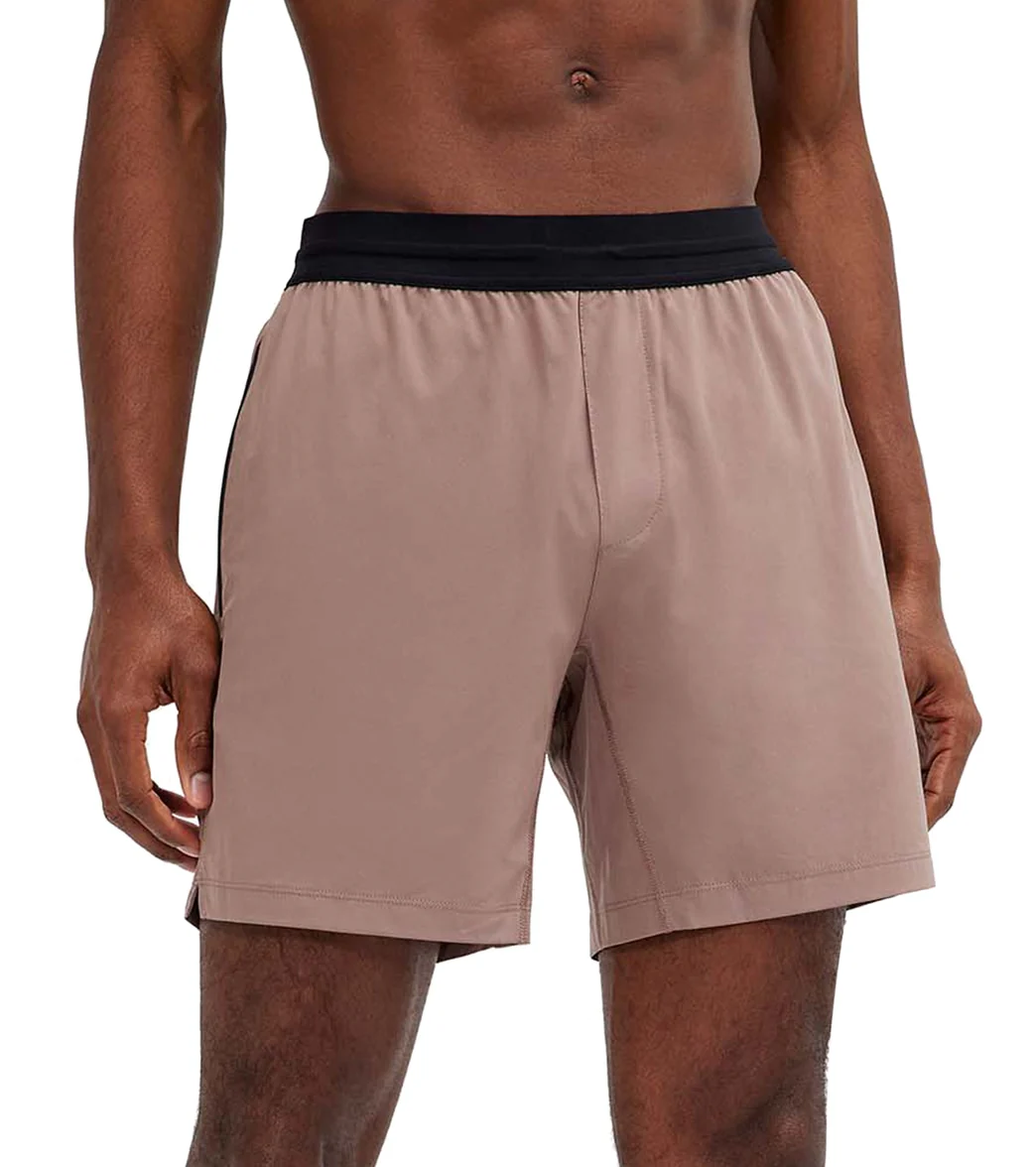 Rhone 7 Mako Tech Short Unlined