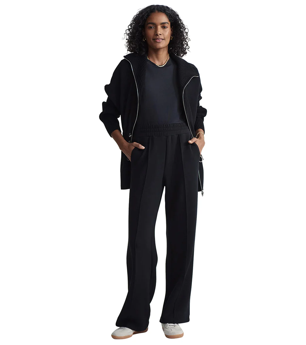 Varley The Wide Leg Pant 28