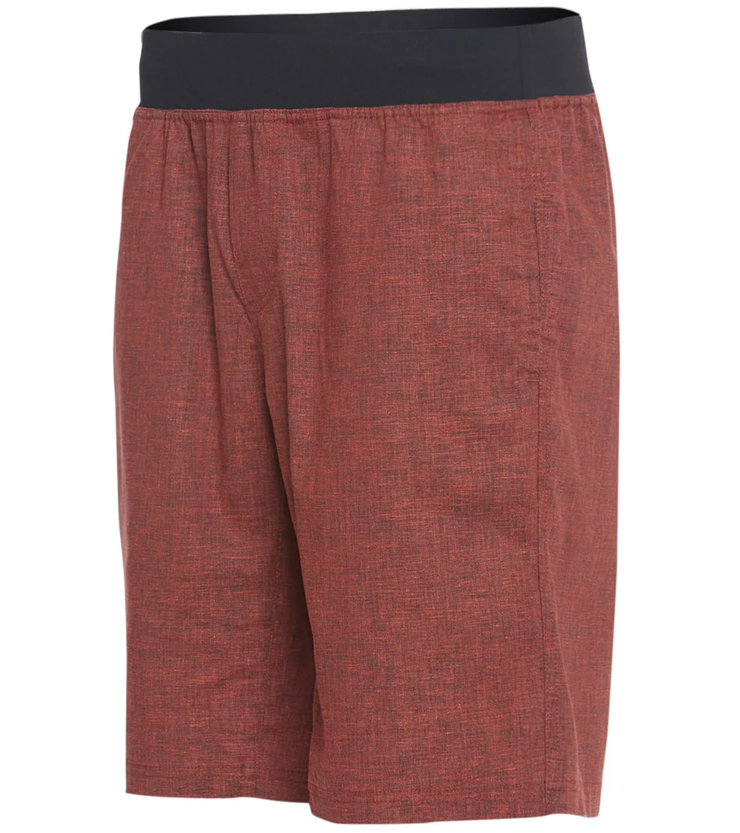 prAna Men's Vaha Shorts