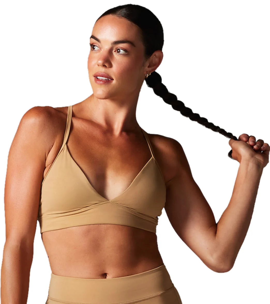 Tavi Adjustable Studio Bra