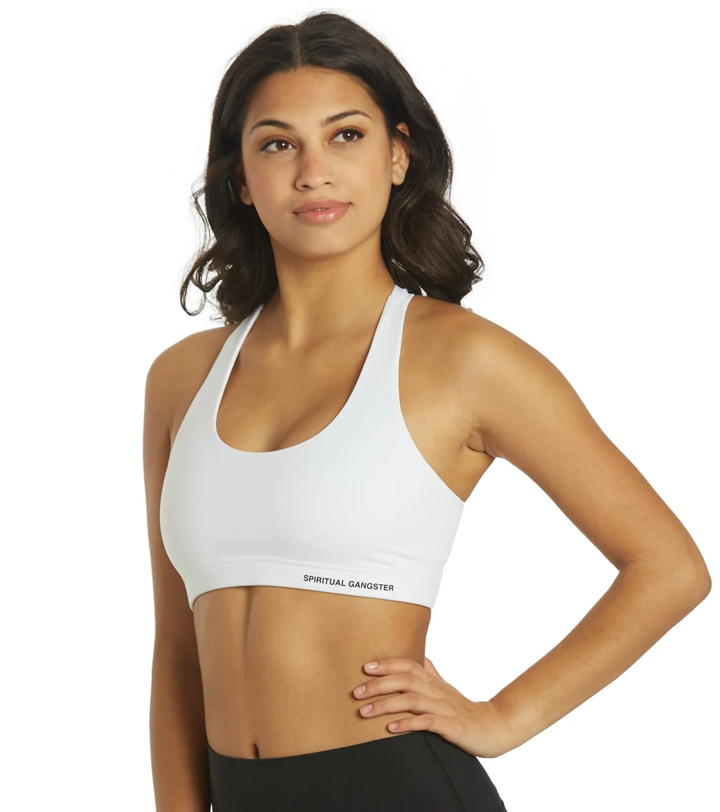Spiritual Gangster Verve Sports Bra