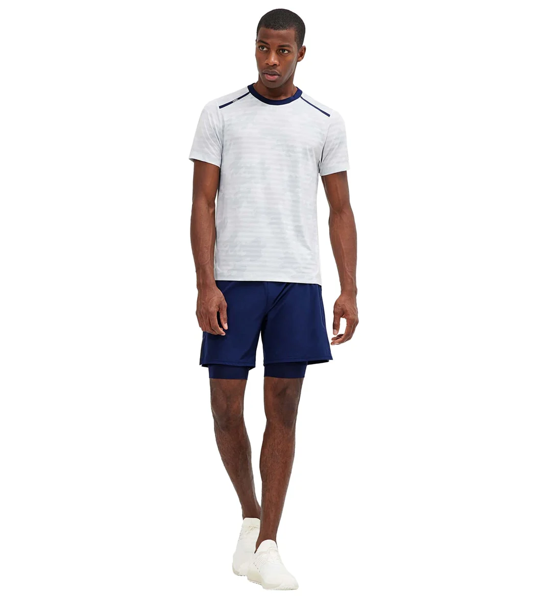 Rhone 6 Swift Short Lined