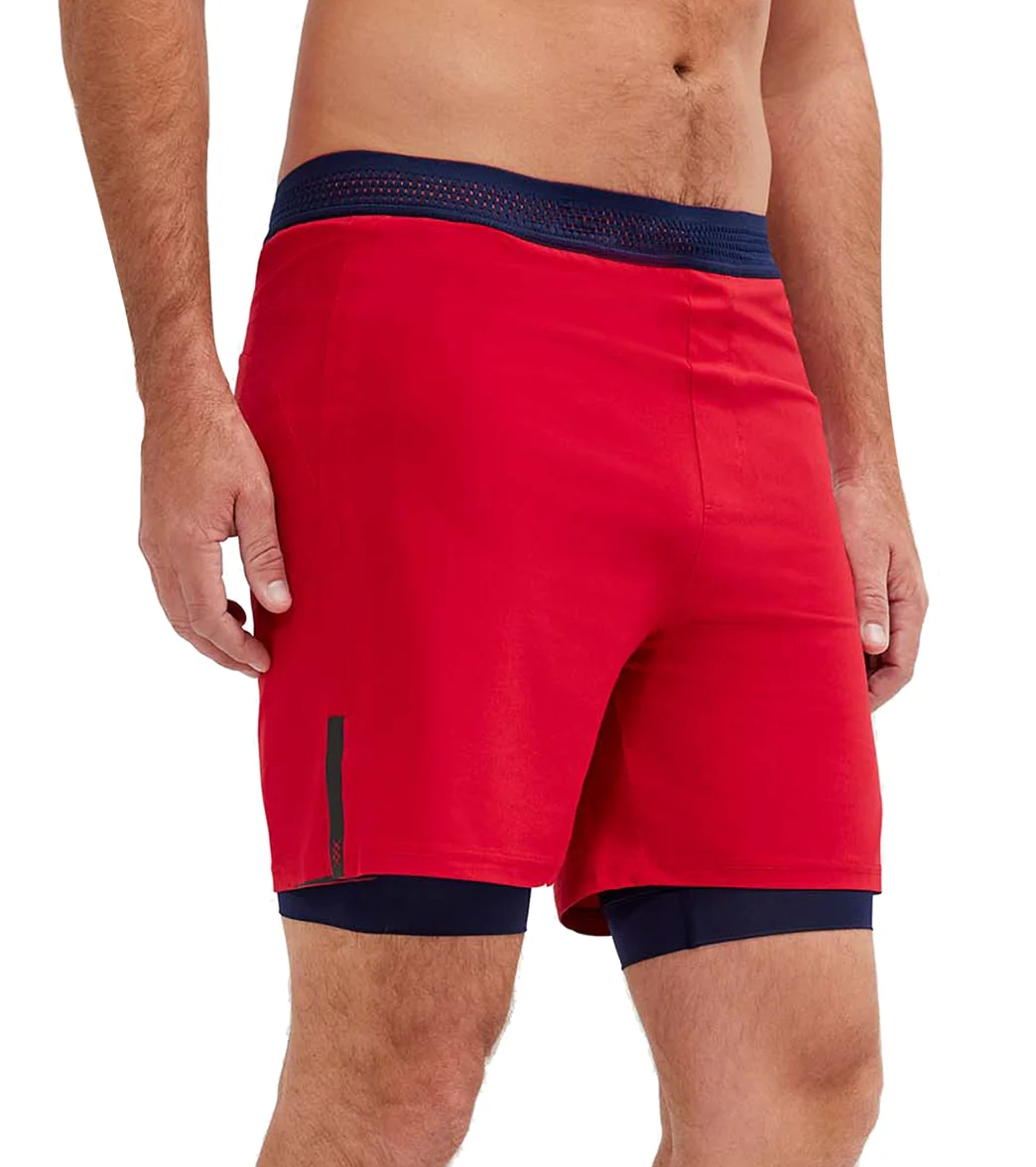 Rhone 6 Swift Short Lined