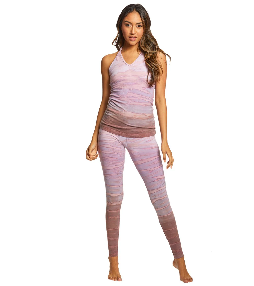 Hard Tail IKat V Back Support Tank