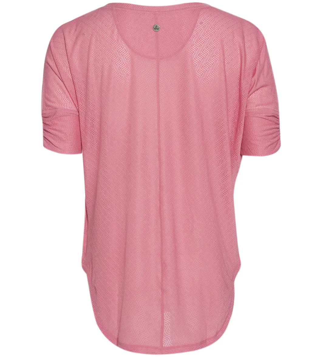 prAna Helani Yoga Top