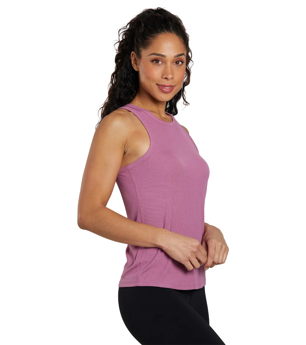 Tavi Perfect Fit Rib Tank