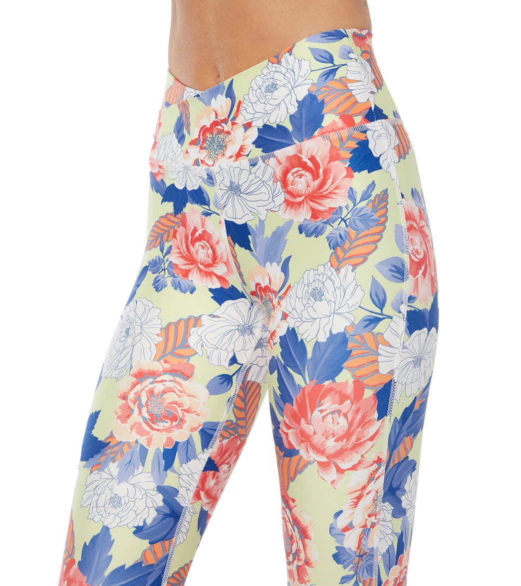 Marika Lotus Crossover Zen Capri