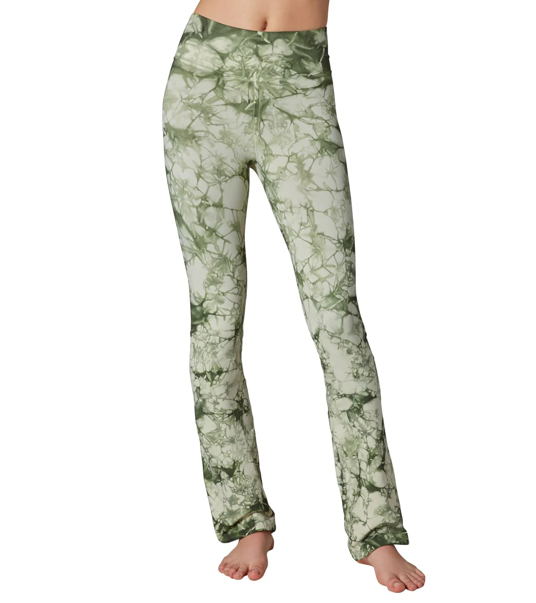 NUX Seamless Bootcut CD Pants