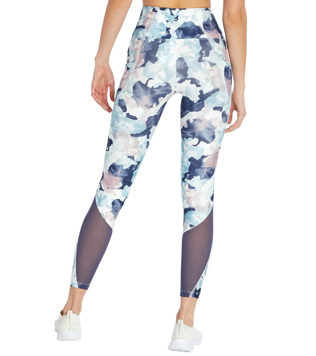 Marika Airbrush Yoga Leggings