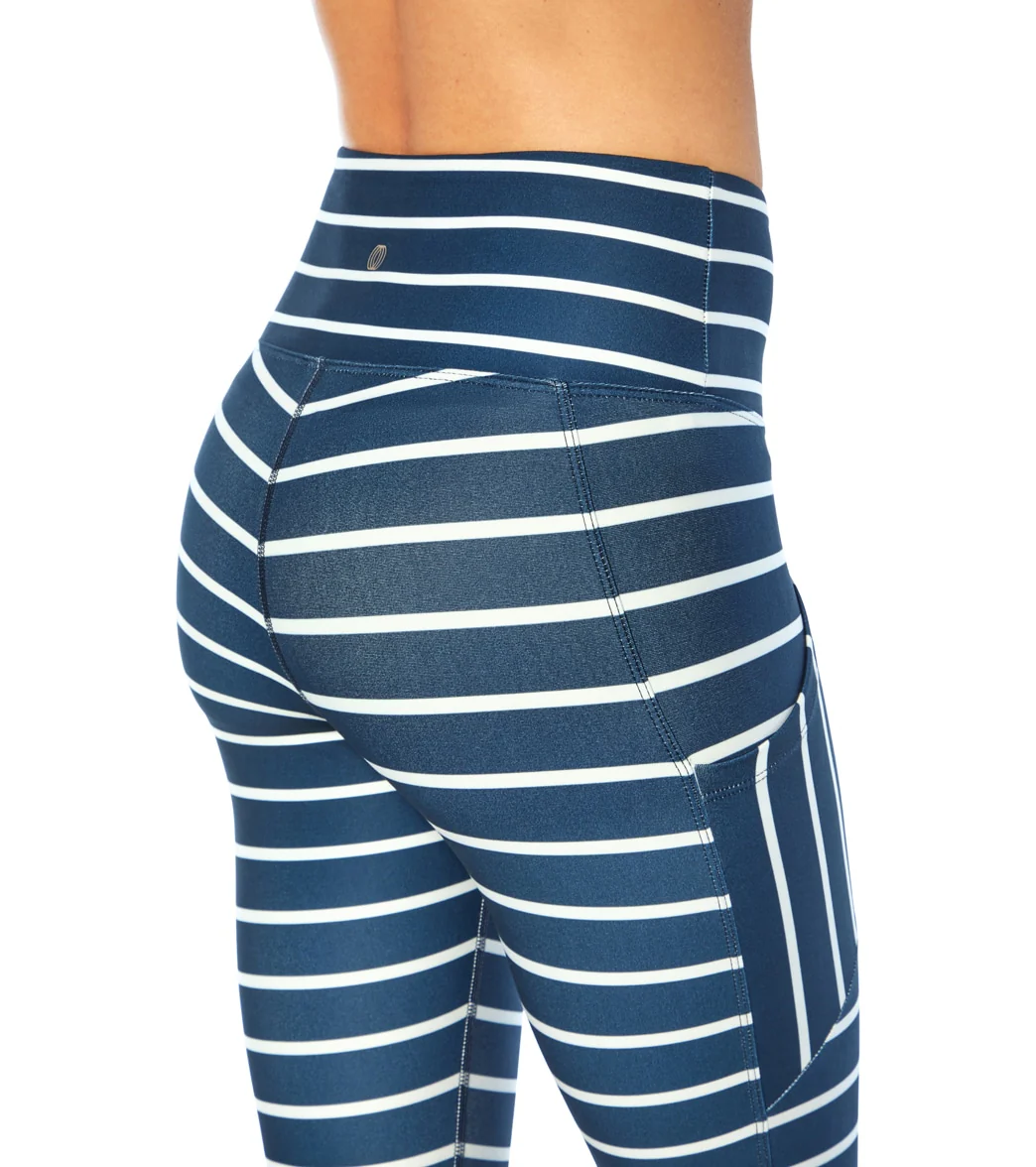 Balance Collection Eclipse Capri