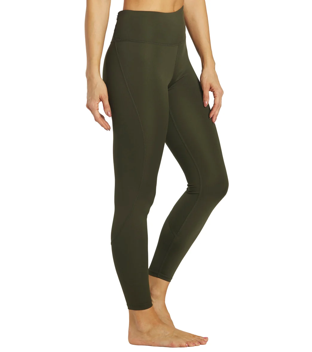 Marika Jade Yoga Leggings