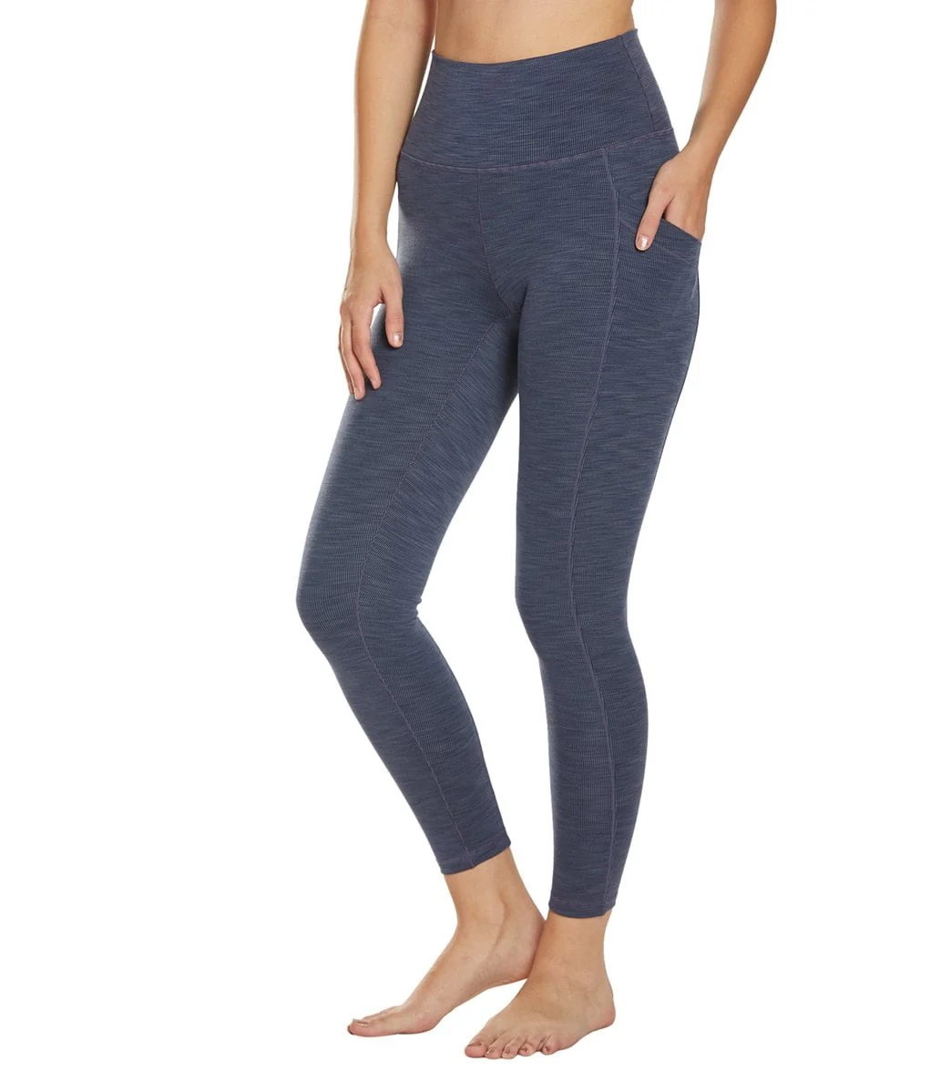 prAna Becksa 7/8 Yoga Leggings