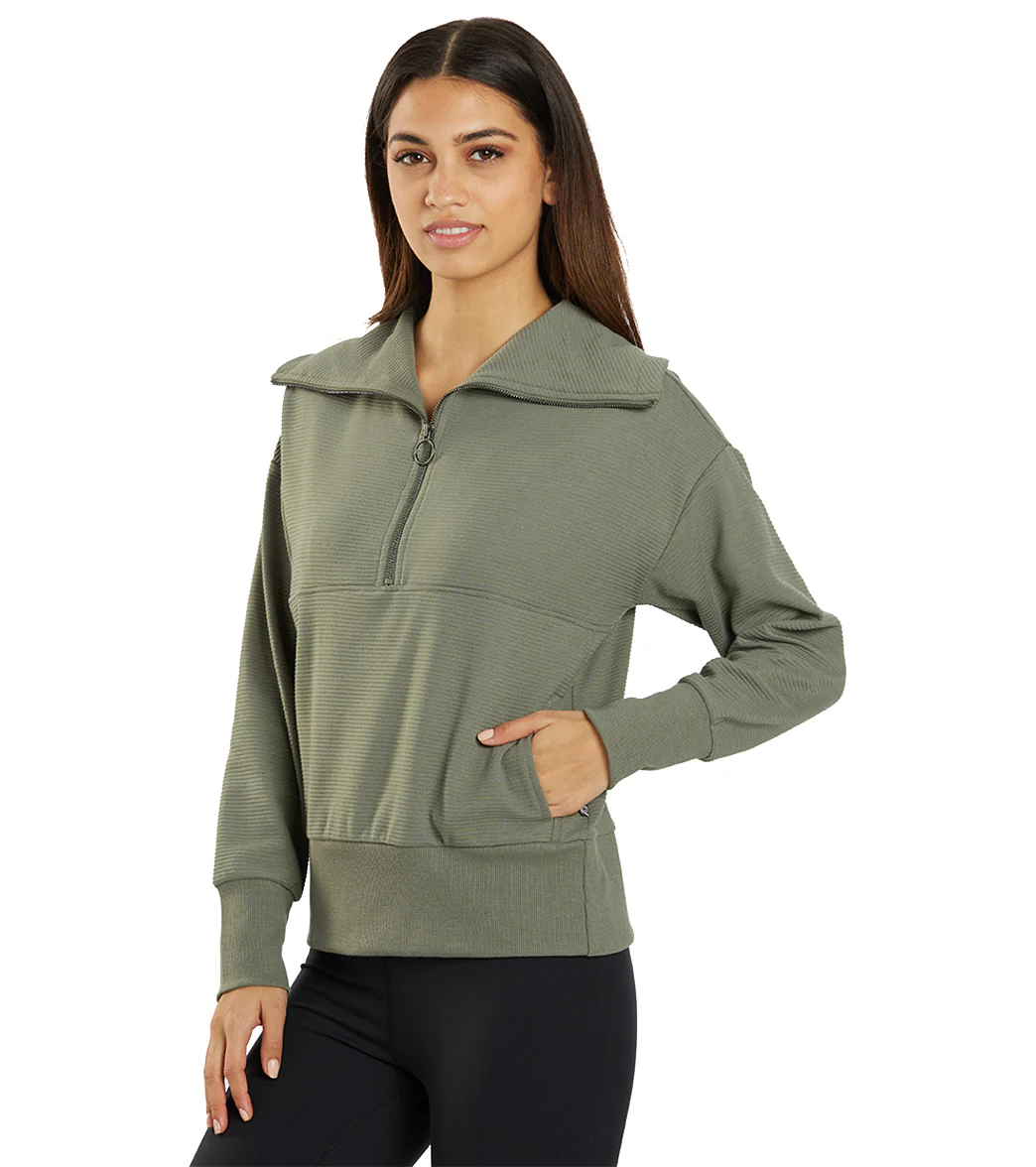 Marika Alexis Pullover