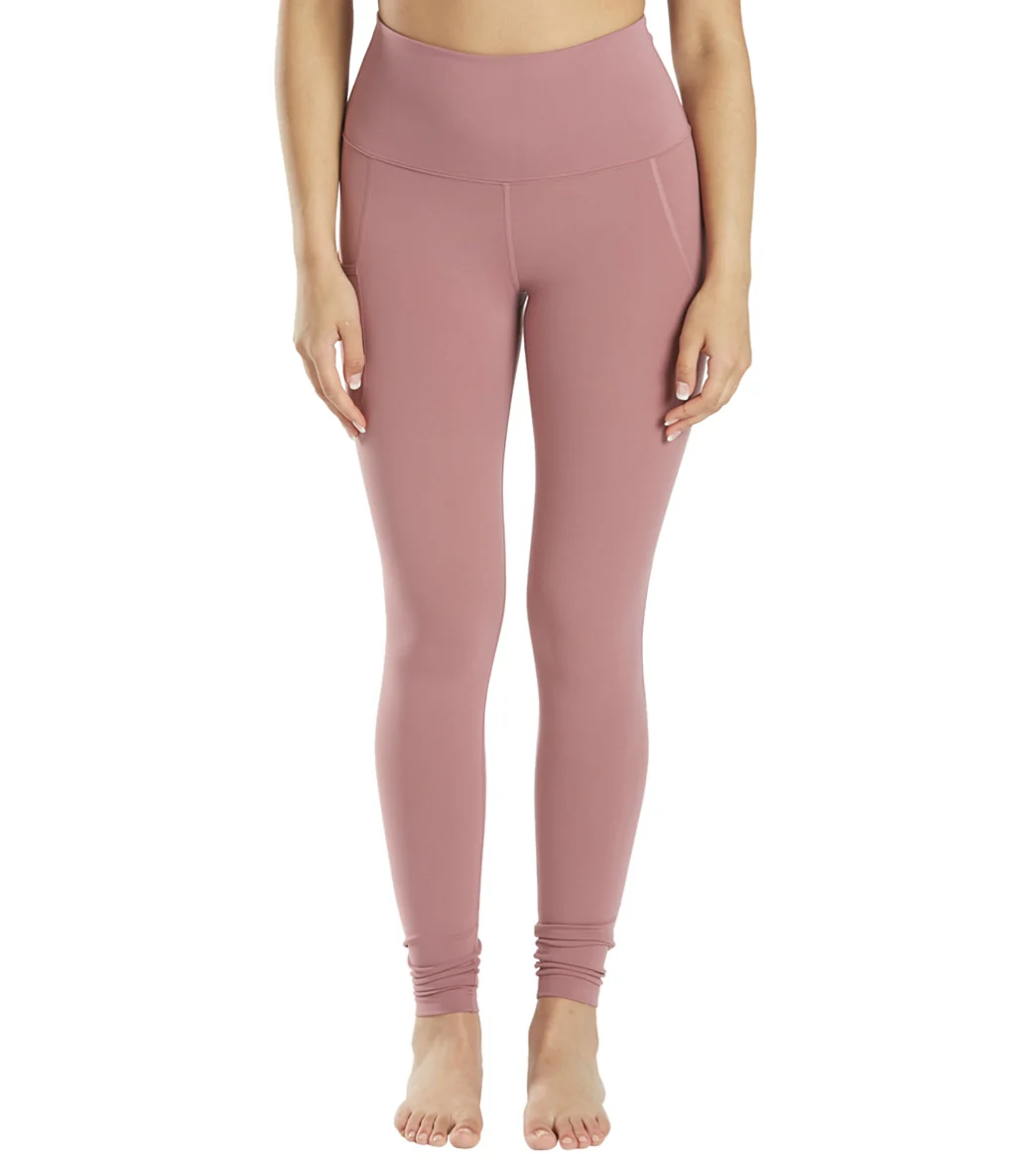 Everyday Yoga High Waisted Go-To Pocket Leggings 28