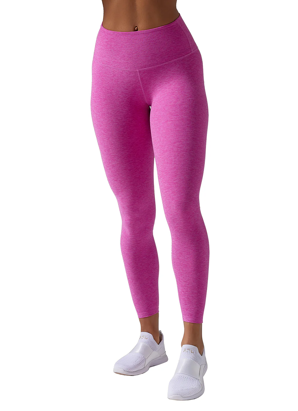 TaviCloud High Waisted Tight