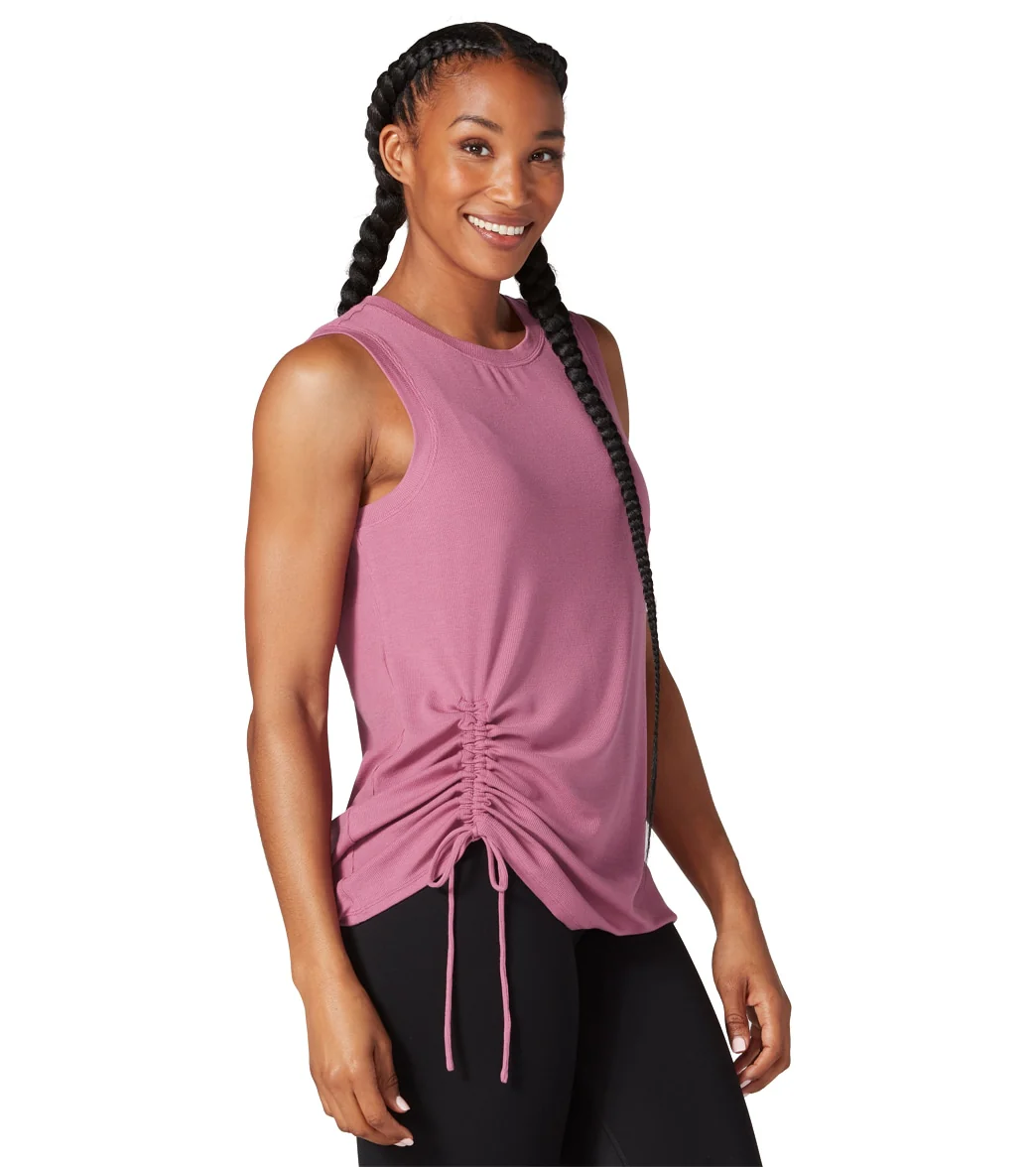 Tavi Cinched Tank