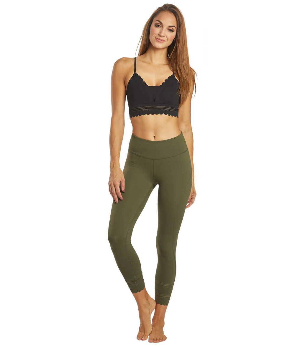 Free People Movement Genesis Yoga Sports Bra