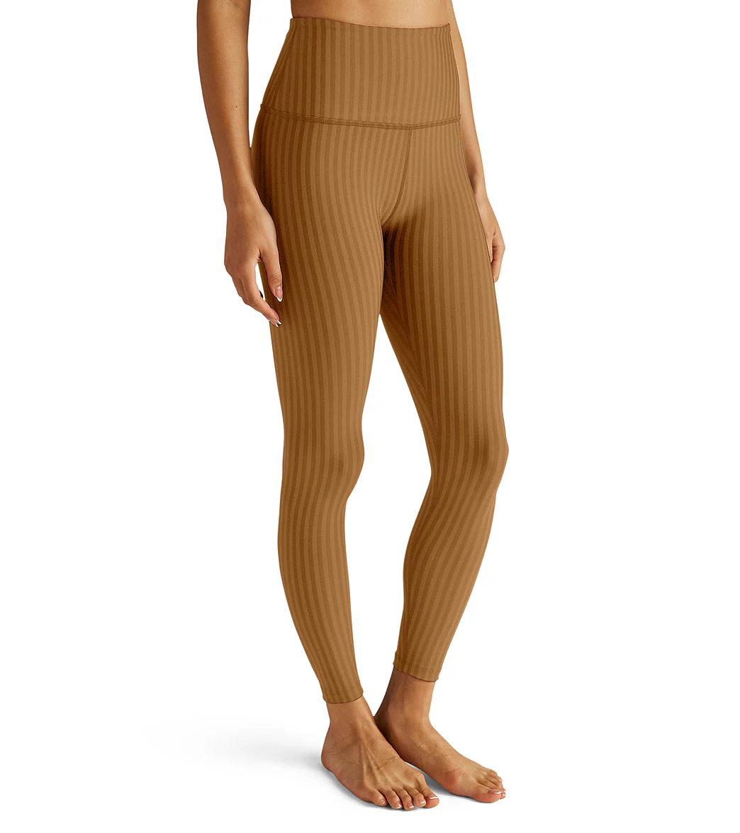 Beyond Yoga High Waisted Midi Legging