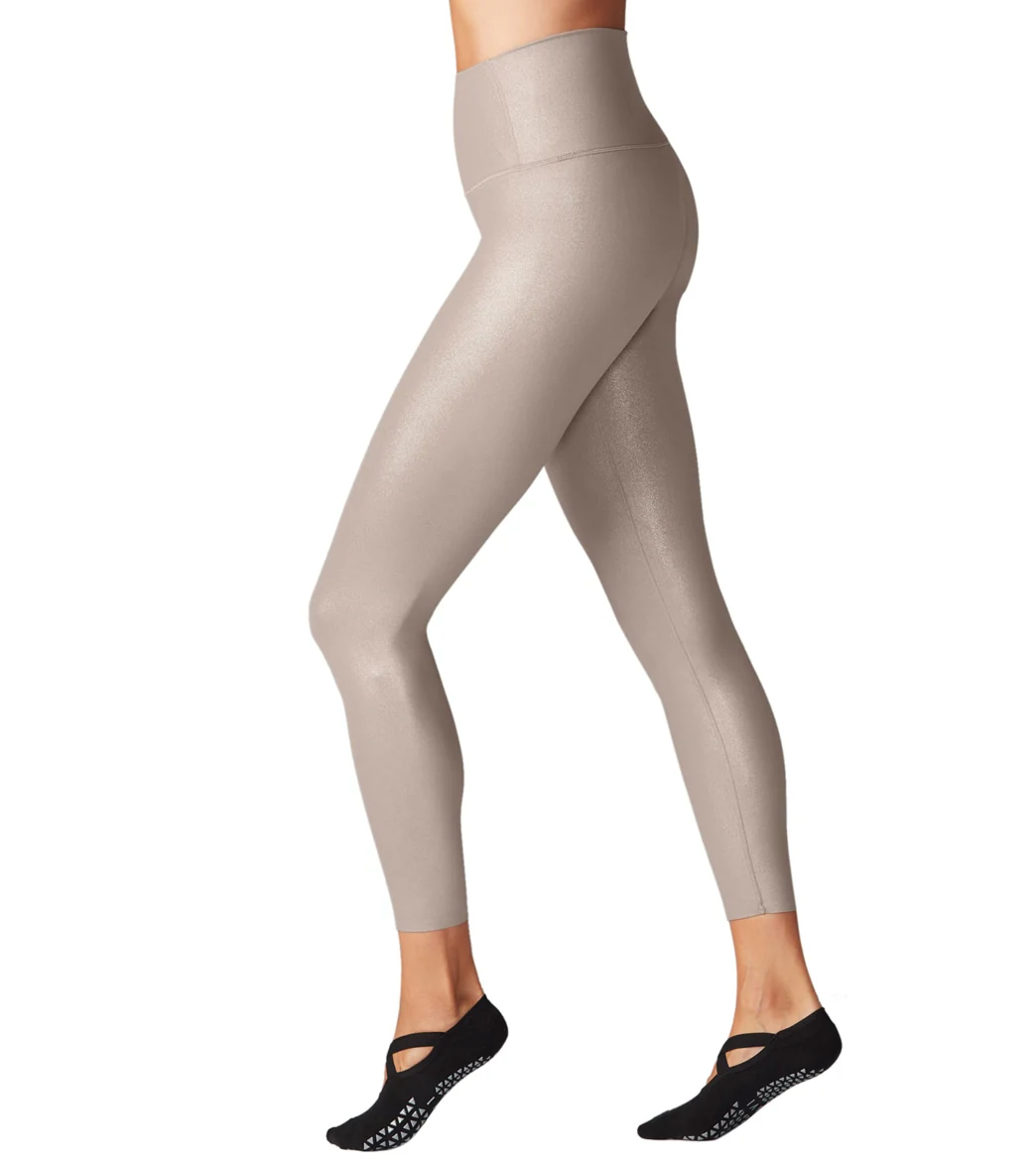 Tavi High Waisted 7/8 Yoga Leggings