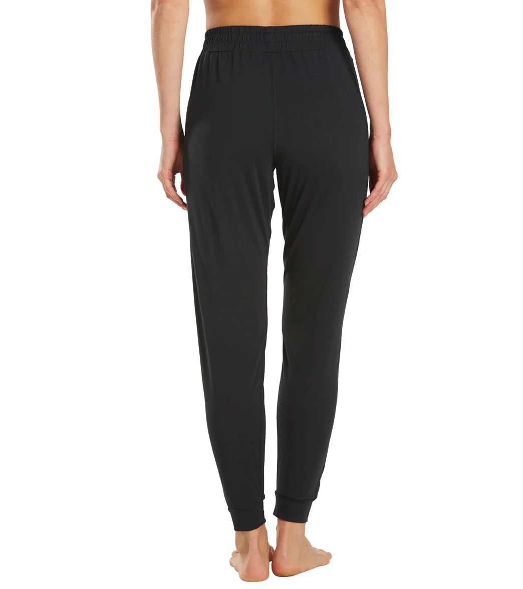 Everyday Yoga Motion Solid Performance Jogger
