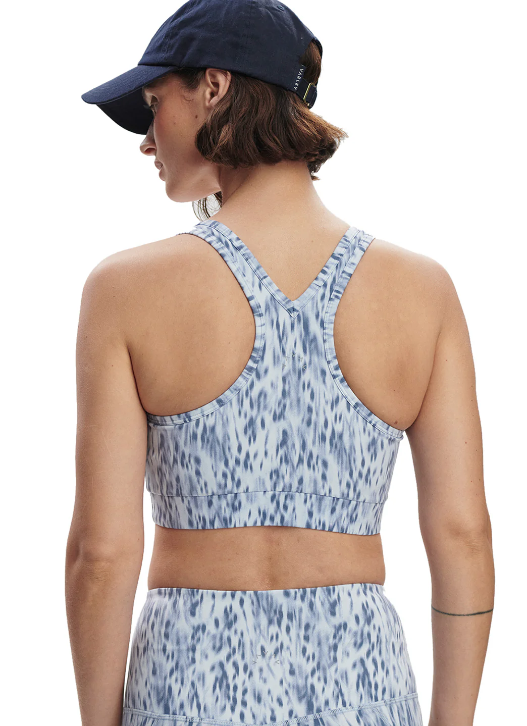 Varley Move Selma Bra