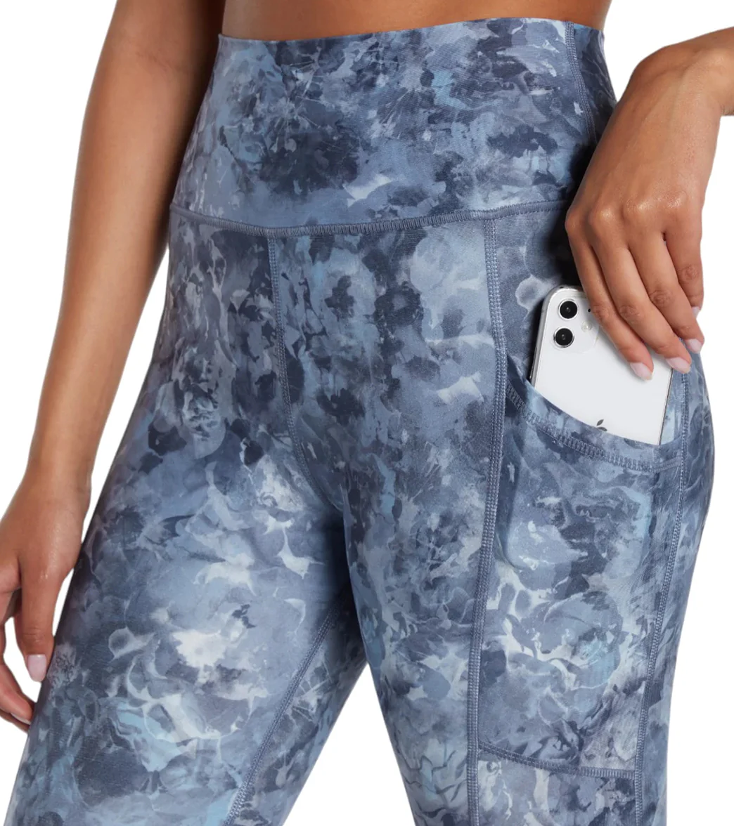 Marika Easy Eclipse Pocket 25 Legging