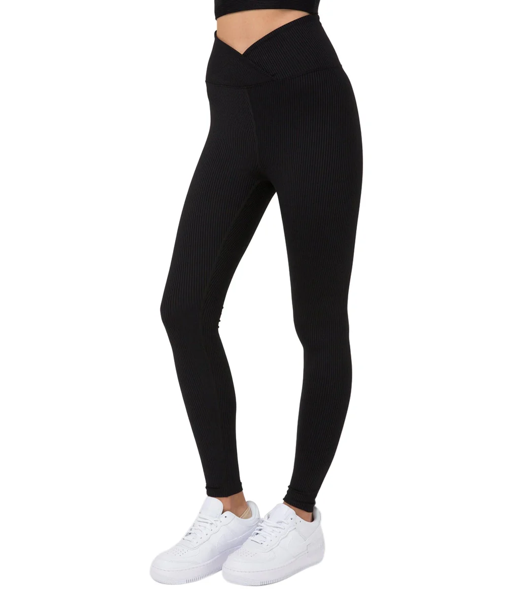 Year of Ours Ribbed Veronica Leggings