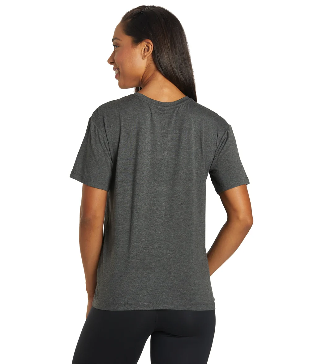 Boody Boyfriend T-Shirt