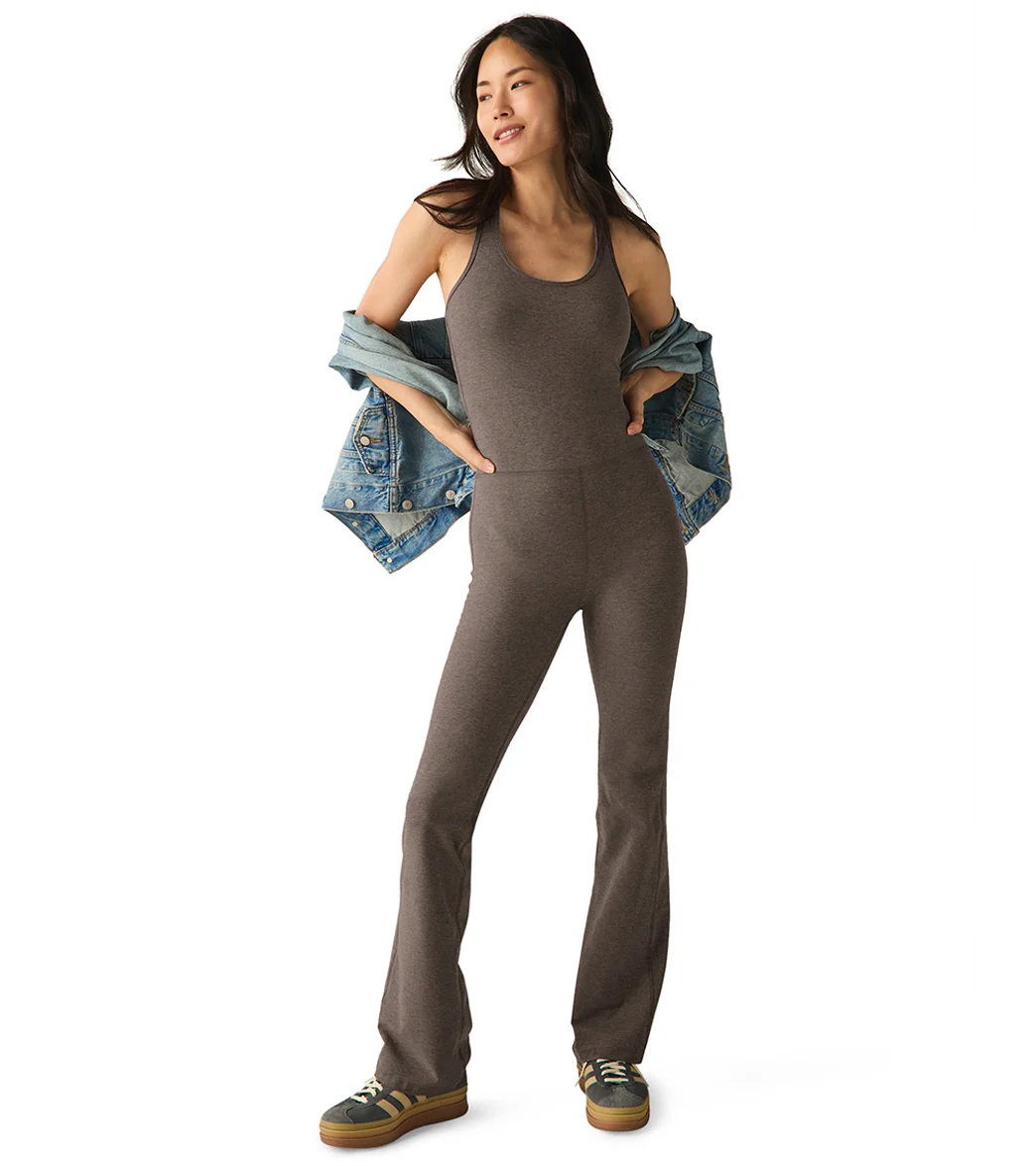 Beyond Yoga Spacedye All Around Jumpsuit