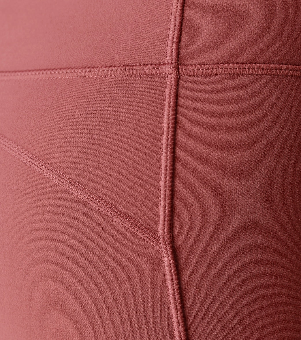 Sweaty Betty Super Soft 7/8 Workout Leggings