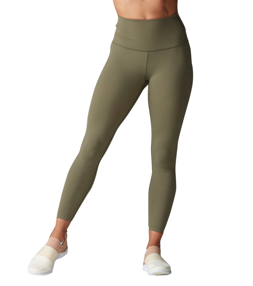 Tavi High Waisted 7/8 Yoga Leggings